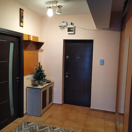 Appartement Elena Kazeboo *