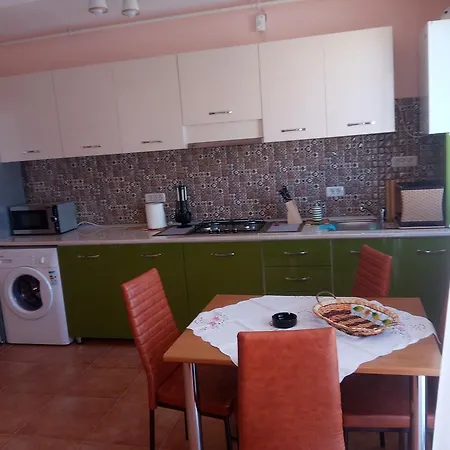 Appartement Elena Kazeboo