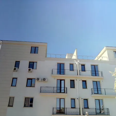 Appartement Elena Kazeboo Năvodari