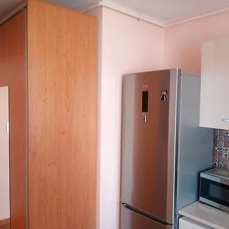 Elena Kazeboo Appartement *