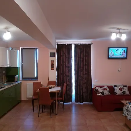 Appartement Elena Kazeboo *
