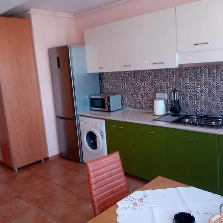 Elena Kazeboo Appartement *