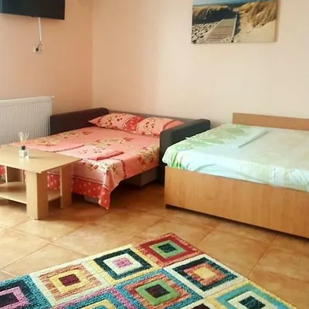 Appartement Elena Kazeboo