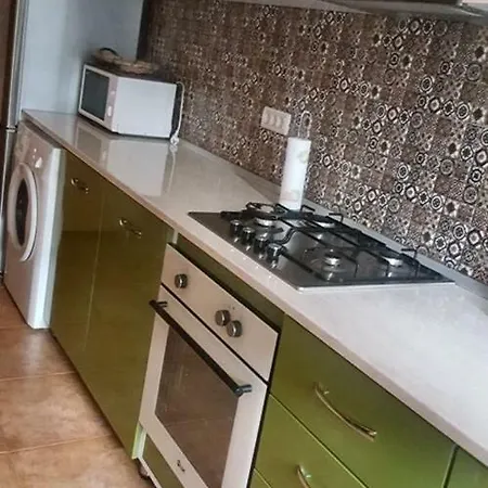 Appartement Elena Kazeboo