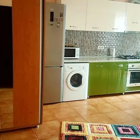 Appartement Elena Kazeboo