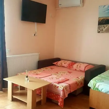 Elena Kazeboo Appartement
