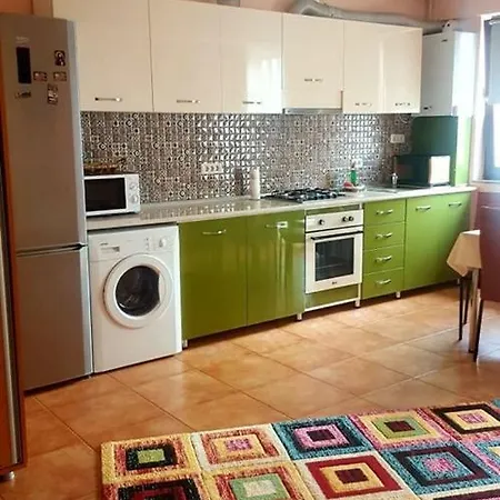 Appartement Elena Kazeboo