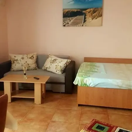 Elena Kazeboo Appartement *