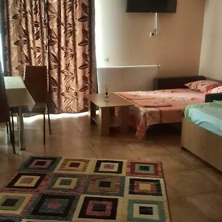 Elena Kazeboo Appartement Năvodari