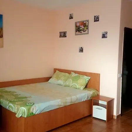 Elena Kazeboo Appartement *